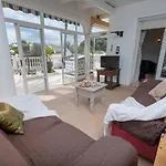 Fidalsa Grand Mediterranean Beachfront Villa *