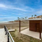 Fidalsa Grand Mediterranean Beachfront Villa *