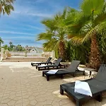 Villa Fidalsa Grand Mediterranean Beachfront