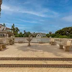 Villa Fidalsa Grand Mediterranean Beachfront