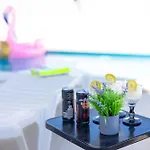 Fidalsa Grand Mediterranean Beachfront Playa Flamenca