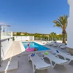 Villa Fidalsa Grand Mediterranean Beachfront