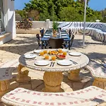 Villa Fidalsa Grand Mediterranean Beachfront *