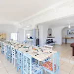 Villa Fidalsa Grand Mediterranean Beachfront *