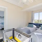 Villa Fidalsa Grand Mediterranean Beachfront