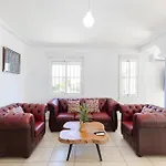Villa Fidalsa Grand Mediterranean Beachfront