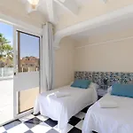 Villa Fidalsa Grand Mediterranean Beachfront Playa Flamenca