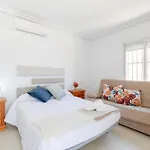 Fidalsa Grand Mediterranean Beachfront Playa Flamenca