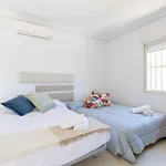 Fidalsa Grand Mediterranean Beachfront Playa Flamenca