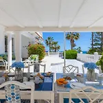 Villa Fidalsa Grand Mediterranean Beachfront