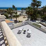 Villa Fidalsa Grand Mediterranean Beachfront *