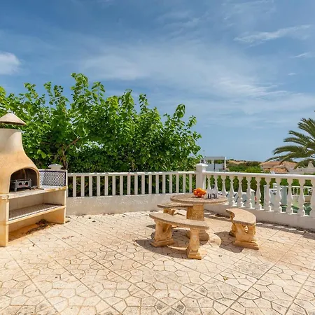 Fidalsa Grand Mediterranean Beachfront