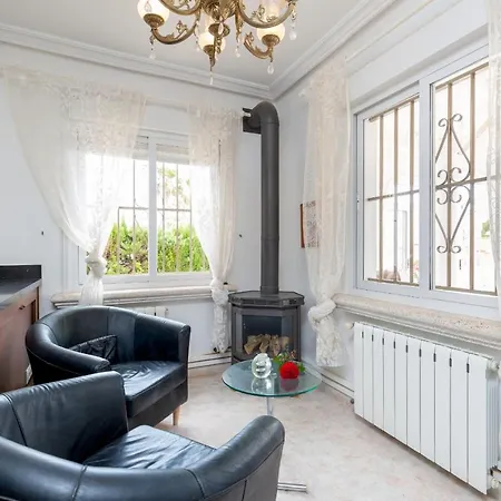 Fidalsa Grand Mediterranean Beachfront * プラヤ・フラメンカ