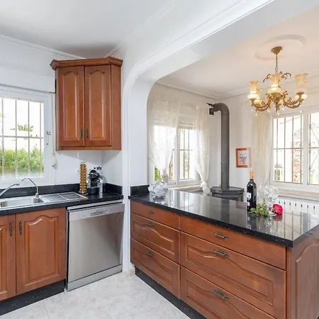 Fidalsa Grand Mediterranean Beachfront プラヤ・フラメンカ