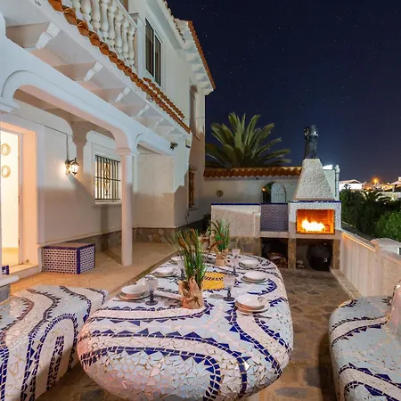 Fidalsa Grand Mediterranean Beachfront