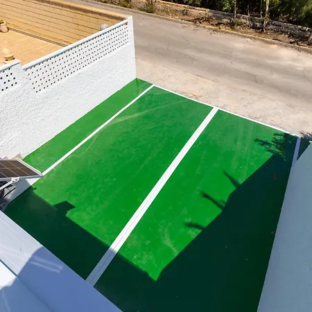 Fidalsa Grand Mediterranean Beachfront * プラヤ・フラメンカ