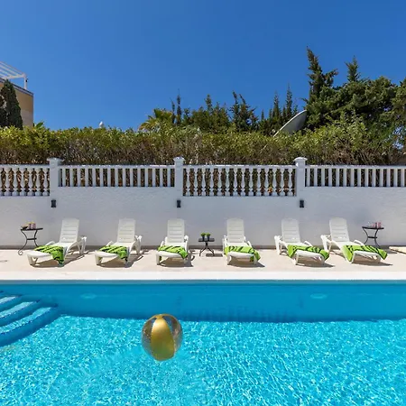 Fidalsa Grand Mediterranean Beachfront * プラヤ・フラメンカ