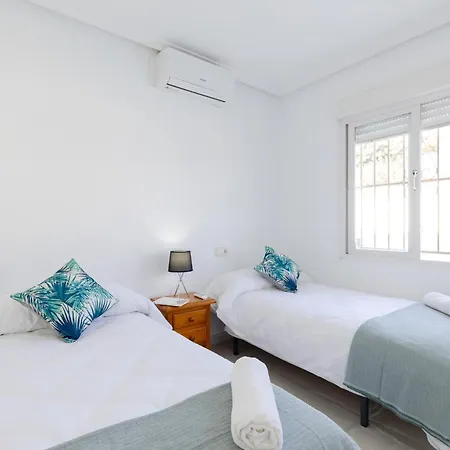 Fidalsa Grand Mediterranean Beachfront