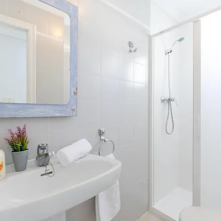 Fidalsa Grand Mediterranean Beachfront プラヤ・フラメンカ