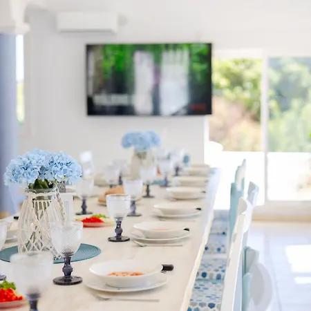 Fidalsa Grand Mediterranean Beachfront