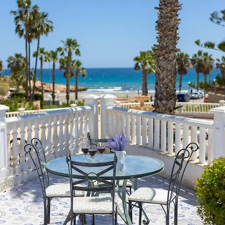 Fidalsa Grand Mediterranean Beachfront