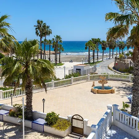 Fidalsa Grand Mediterranean Beachfront