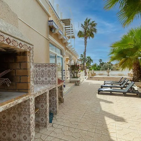 Fidalsa Grand Mediterranean Beachfront