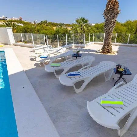 Fidalsa Grand Mediterranean Beachfront *