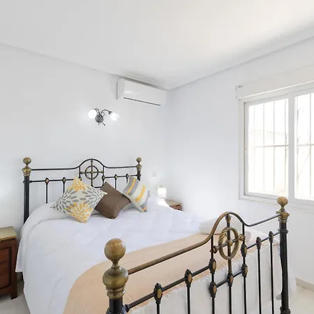 Fidalsa Grand Mediterranean Beachfront