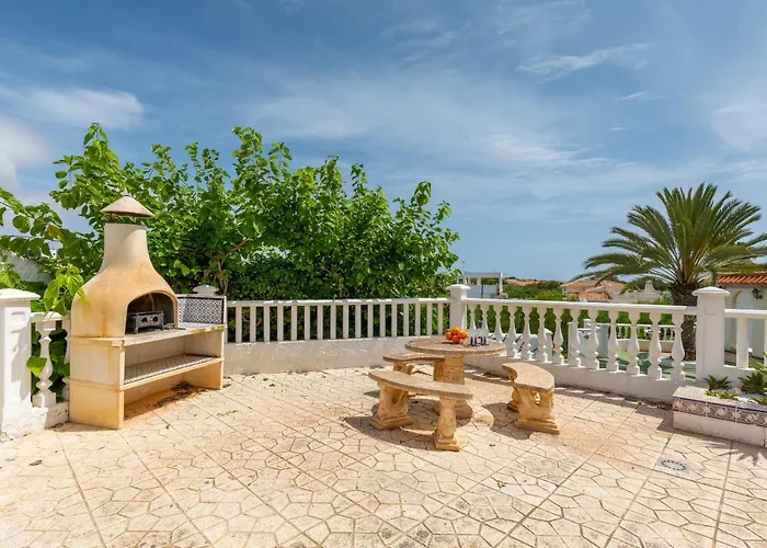 Fidalsa Grand Mediterranean Beachfront