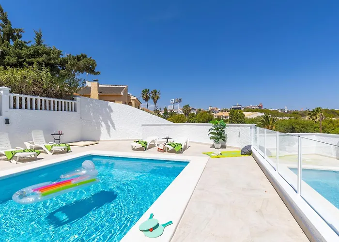 Fidalsa Grand Mediterranean Beachfront
