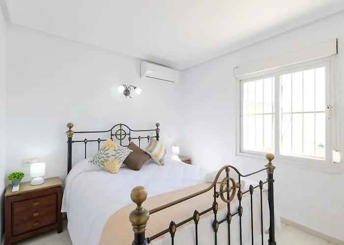 Fidalsa Grand Mediterranean Beachfront