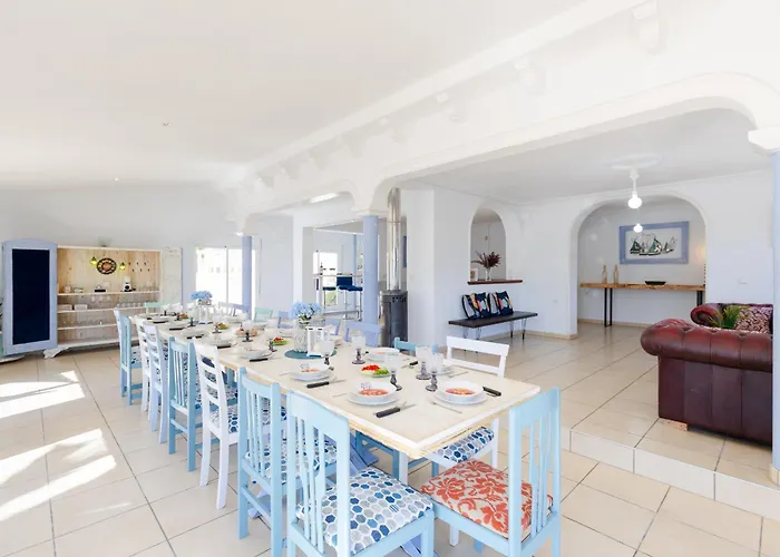 Villa Fidalsa Grand Mediterranean Beachfront *