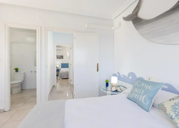 Fidalsa Grand Mediterranean Beachfront