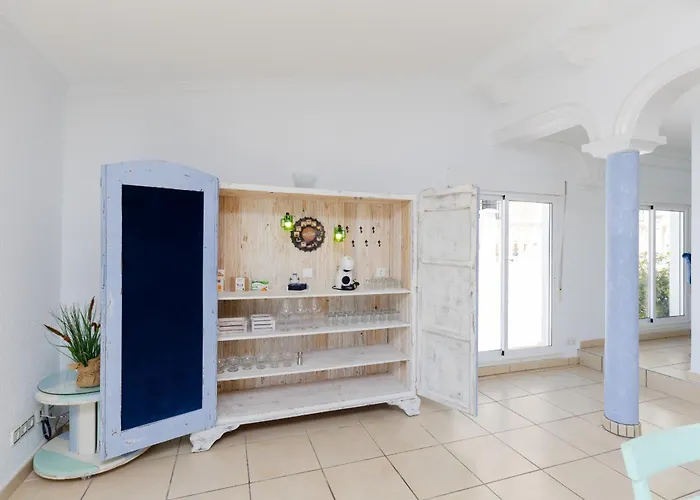 Villa Fidalsa Grand Mediterranean Beachfront