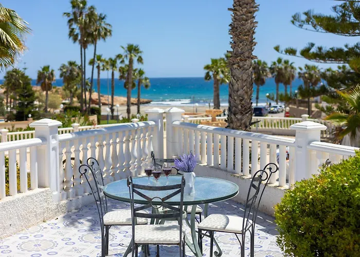 Fidalsa Grand Mediterranean Beachfront