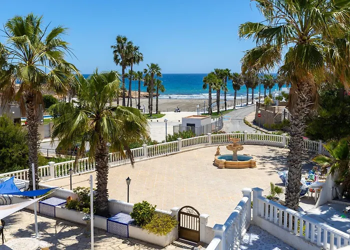 Fidalsa Grand Mediterranean Beachfront