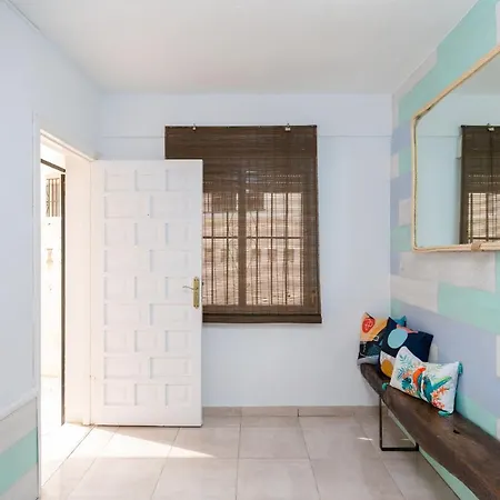 Fidalsa Grand Mediterranean Beachfront Willa Playa Flamenca