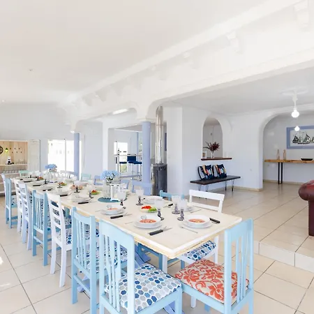 Willa Fidalsa Grand Mediterranean Beachfront *