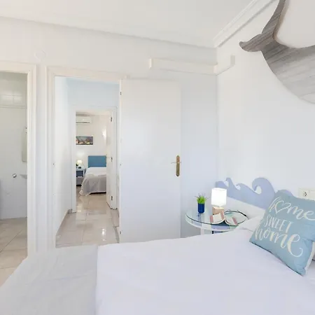 Fidalsa Grand Mediterranean Beachfront